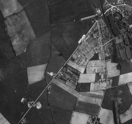 USAAF Photo 1945