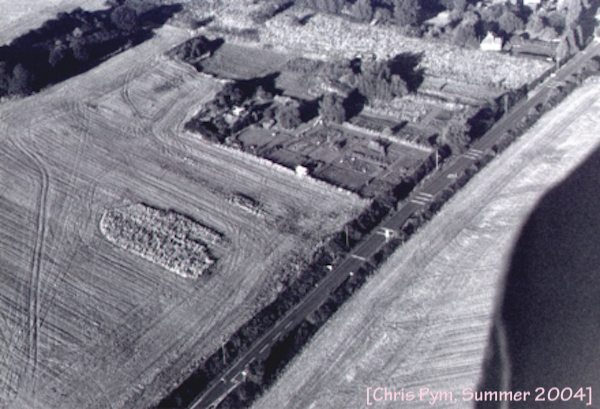 Original Farmland